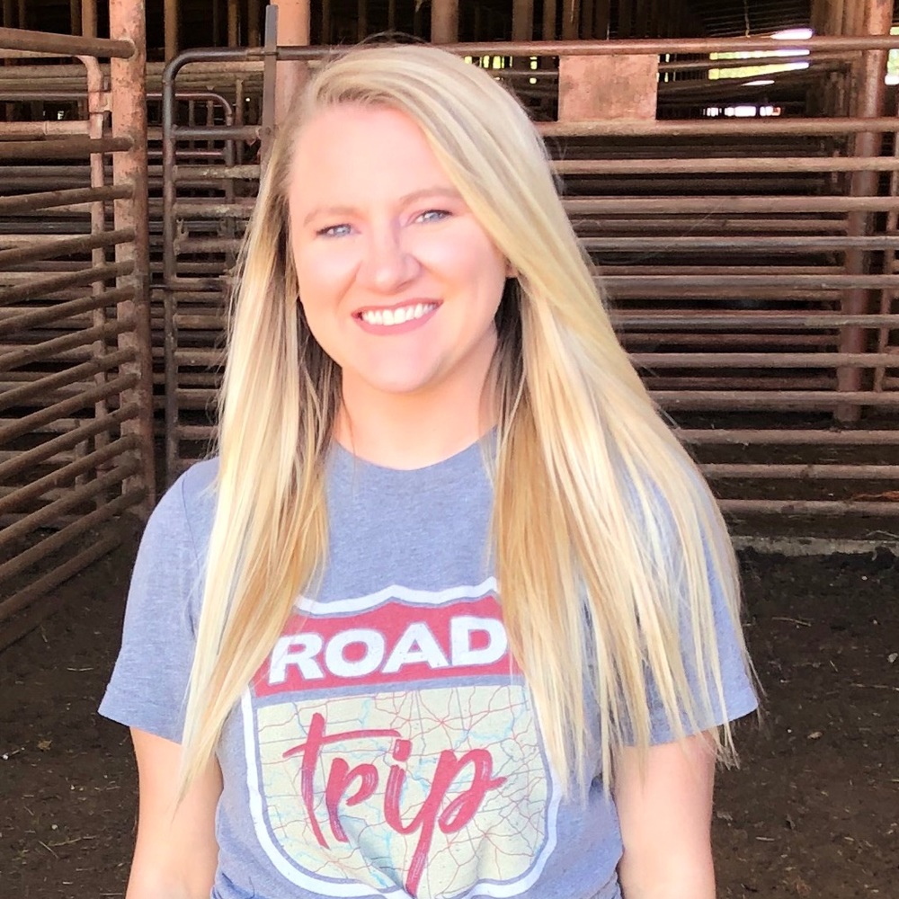Meet your Posher, Brittany